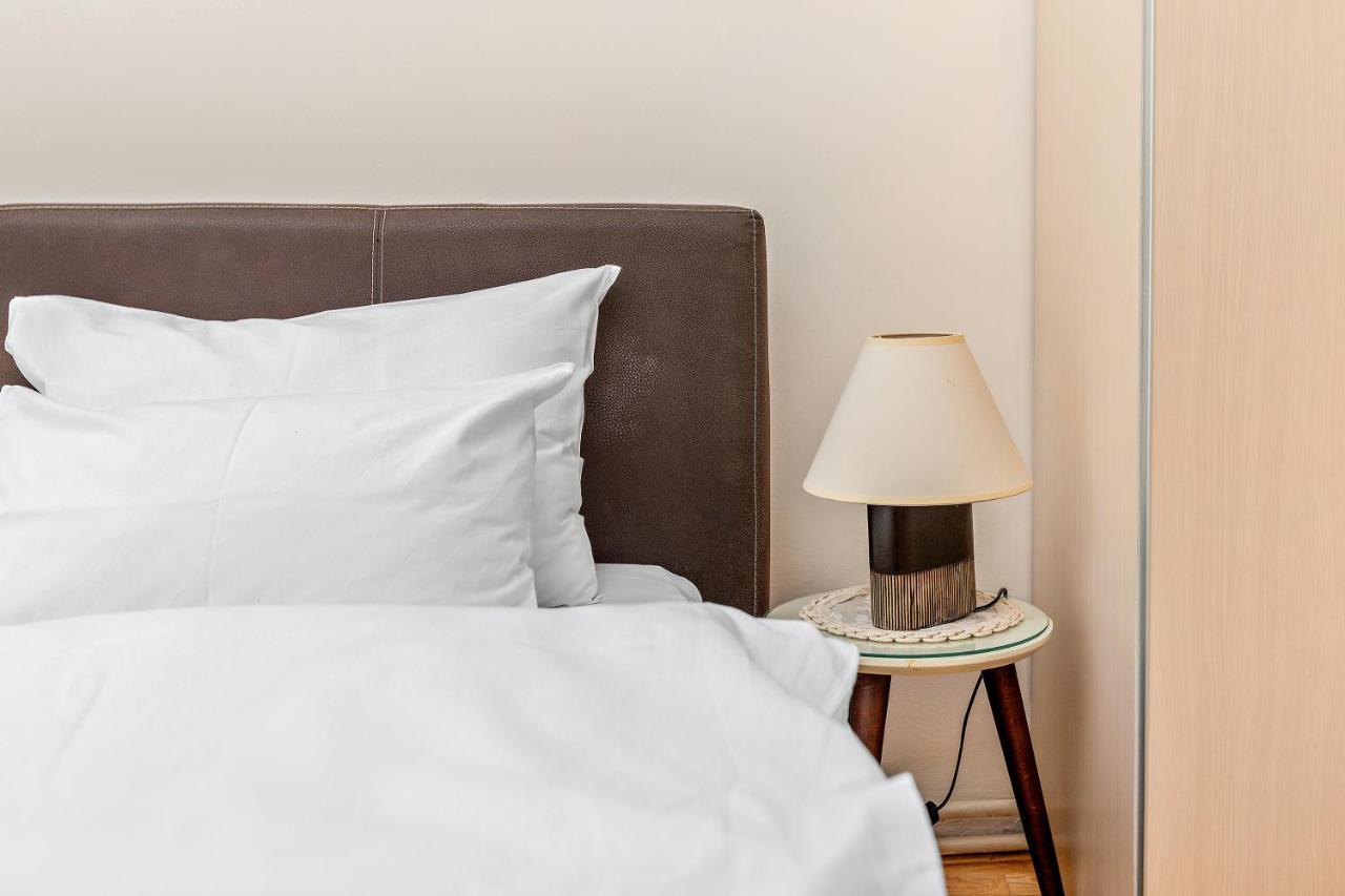 Apartments Saxo Котор Экстерьер фото